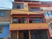 Venta De Casa En San Juan De Miraflores A Pocos Minutos...