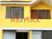 VENTA DE CASA EN SAN JUAN DE MIRAFLORES A UNA CUADRA DEL...