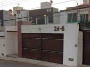 VENTA DE CASA EN SAN JUAN DEL RIO QUERÉTARO