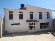 VENTA DE CASA EN SAN JUAN TILAPA EN TOLUCA