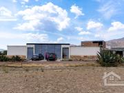 VENTA DE CASA EN SAN JUAN TIZAHUAPAN CON ENTORNO TRANQUILO