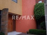 VENTA DE CASA EN SAN JUAN TOTOLTEPEC, NAUCALPAN, ESTADO...