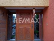 VENTA DE CASA EN SAN JUAN TOTOLTEPEC, NAUCALPAN, ESTADO...