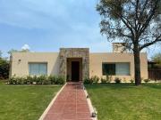 VENTA DE CASA EN San Luis
