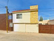 VENTA DE CASA EN SAN LUIS POTOSÍ