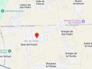 VENTA DE CASA EN SAN LUIS POTOSI