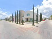 Venta de Casa en San Luis Potosí