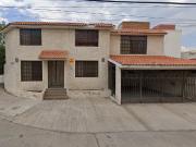Venta de Casa en San Luis Potosí