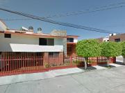 VENTA DE CASA EN SAN LUIS POTOSI COL LOMA ALTA