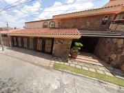 VENTA DE CASA EN SAN LUIS POTOSI COL LOMAS 4TA SECC
