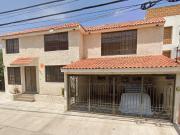 VENTA DE CASA EN SAN LUIS POTOSI EN LA COLONIA LOMAS...