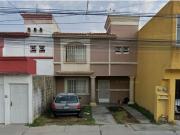 VENTA DE CASA EN SAN LUIS POTOSI, GRACIANO SANCHEZ