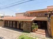 VENTA DE CASA EN SAN LUIS POTOSI LAS AGUILAS