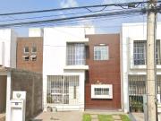 VENTA DE CASA EN SAN LUIS POTOSI LAS HADAS