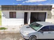 VENTA DE CASA EN SAN LUIS POTOSI, S.L.P