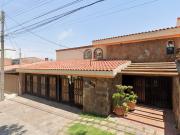 VENTA DE CASA EN SAN LUIS POTOSÍ UBICACION RESIDENCIAL...