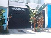 VENTA DE CASA EN SAN MARTIN DE PORRES