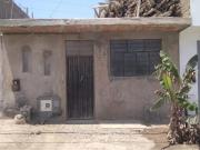Venta de casa en San Martin de Porres