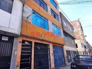 VENTA DE CASA EN SAN MARTIN DE PORRES