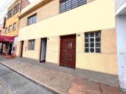 Venta de casa en San Martin de Porres