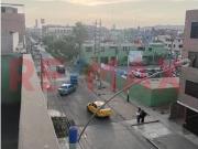 Venta De Casa En SMP cerca a la Clínica Cayetano