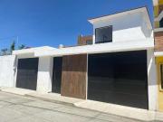 VENTA DE CASA EN SAN MATEO OXTOTITLAN TOLUCA