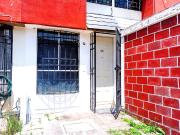 VENTA DE CASA EN SAN MIGUEL CHICOLOAPAN, EDO MEX