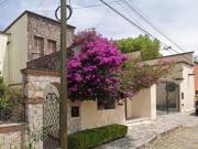 VENTA DE CASA EN SAN MIGUEL DE ALLENDE
