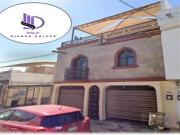 VENTA DE CASA EN SAN NICOLÁS DE LOS GARZA, N.L