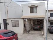 VENTA DE CASA EN SAN NICOLAS DE LOS GARZA, NUEVO LEON