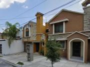 Venta de casa en San Nicolas De Los Garza Nuevo Leon