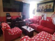 Venta de casa en San Pablo de las Salinas Tultitlán