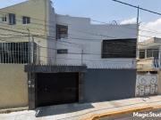Venta de Casa en San Pedro, Del Carmen, Coyoacán, Ciudad...