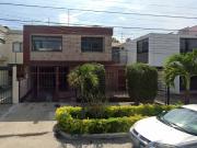 VENTA DE CASA EN CHAPALITA GUADALAJARA JALISCO