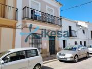 VENTA DE CASA EN SAN VICENTE DE ALCÁNTARA BADAJOZ