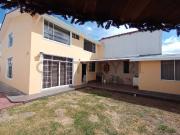 Venta de casa en Sangolqui Sector Capelo