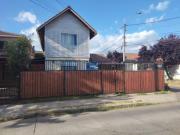 VENTA DE CASA EN SANTA ANA DEL BOLDO CURICO