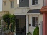 VENTA DE CASA EN SANTA CATARINA COL LOMAS 3ER SECTOR