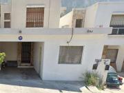 VENTA DE CASA EN SANTA CATARINA, COL MISIÓN, N.L,...