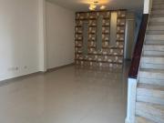 Venta de casa en Santa Clara de las Villas – amplia terraza