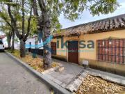 VENTA DE CASA EN SANTA CRUZ CÓRDOBA