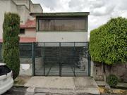 VENTA DE CASA EN SANTA CRUZ DEL MONTE NAUCALPAN