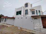 Venta de Casa en Santa Cruz Tlaxcala