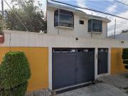 Venta de Casa en Santa Cruz Xochitepec, Xochimilco CDMX