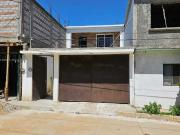VENTA DE CASA EN SANTA CRUZ XOXOCOTLAN