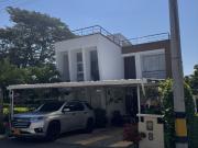 Venta De Casa En Santa Fe De Antioquia