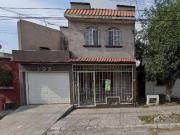 VENTA DE CASA EN SANTA FE SALTILLO COAHUILA NUEVO MEXICO