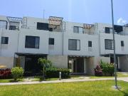 Venta de casa en Santa Fe, Xochitepec, Morelos…Clave 5857