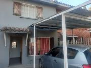 VENTA DE CASA EN SANTA ISABEL