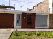 Venta De Casa En Santa María